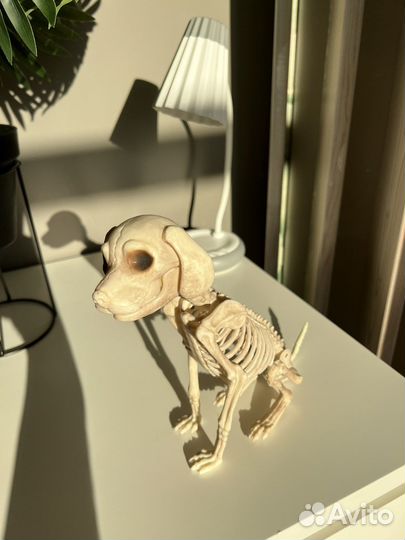 Фигурка собачки