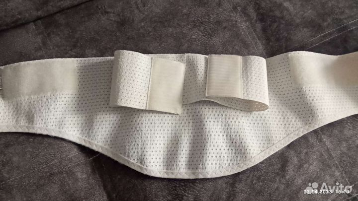 Бандаж для беременных и после родов