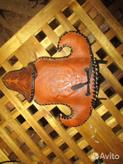 Чехол для фляжки