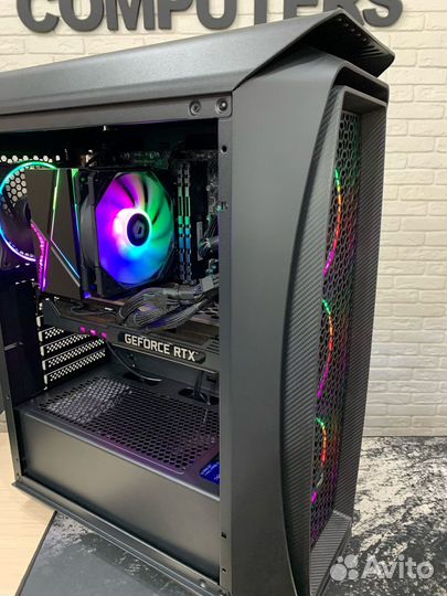 Летай на ультрах RTX 2060 super+Intel+Гарантия год