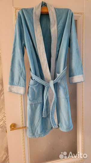 Халат Cleanelly женский 42 размер