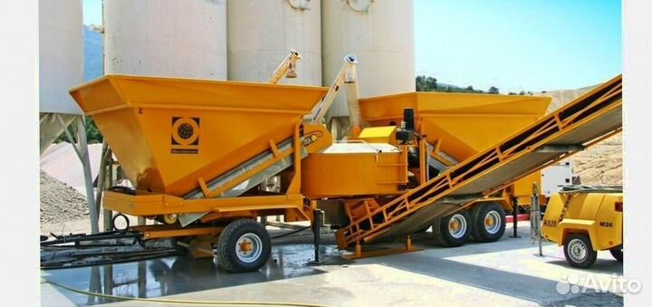 Бетон хороший 2