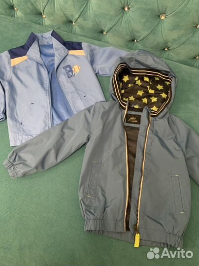 Мальчику 6-36 мес - одна цена