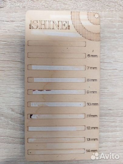 Для наращивания ресниц пинцеты палетки скотч