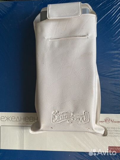 Дозиметр белла