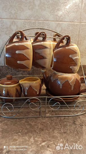 Набор кружек