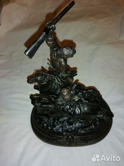 Джигитовка Касли, 1950 год