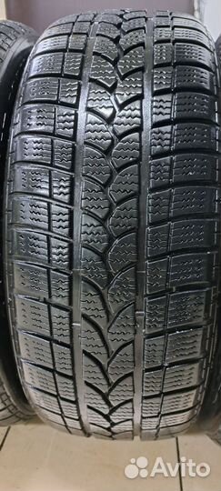 Taurus 601 Winter 225/55 R17 101V