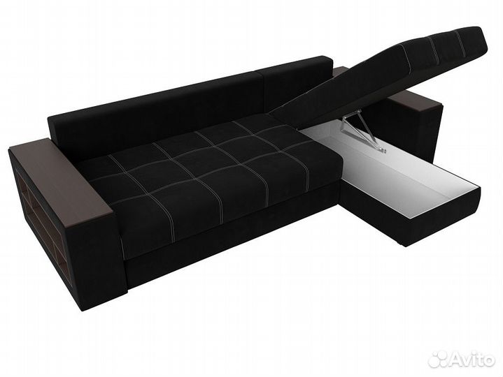 Диван угловой 