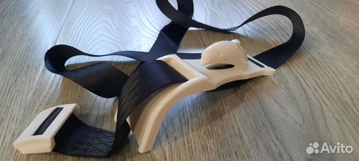 Адаптер ремня безопасности для беременных