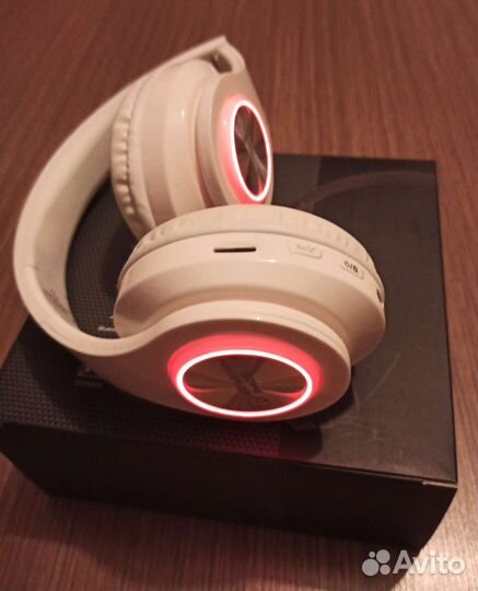 Беспроводные наушники Uniscend Sound Joy (новые)