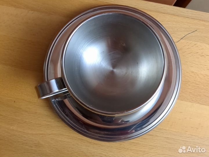 Zepter посуда новая