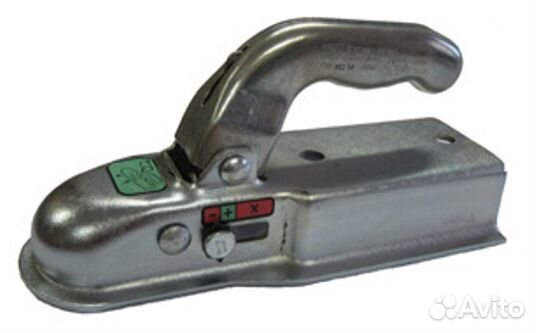 Замковое устройство прицепа # 40 1400/100 кг KQ 1