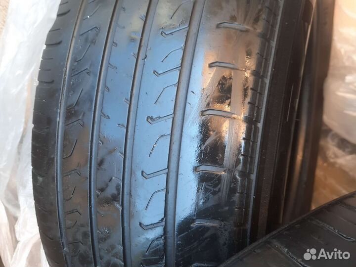 Centara Grand Tourer H/T 245/65 R17 107H