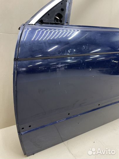 Дверь передняя левая BMW 5 E39