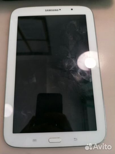 Samsung n5110 дисплей в сборе с тачскрином