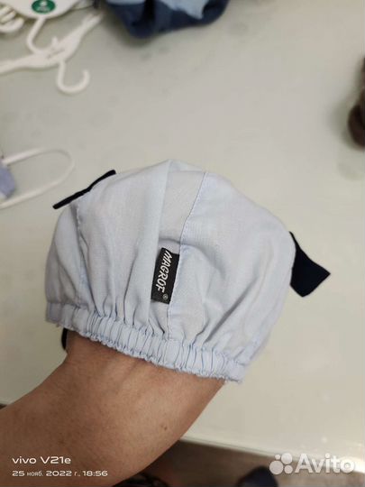 Кепка,панама и бандана