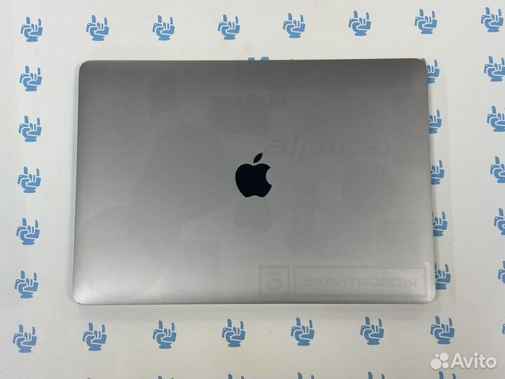 MacBook Pro 13 2019 Touch-bar 8gb, ssd 128gb