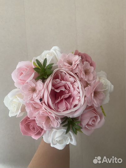 Букеты на подарок