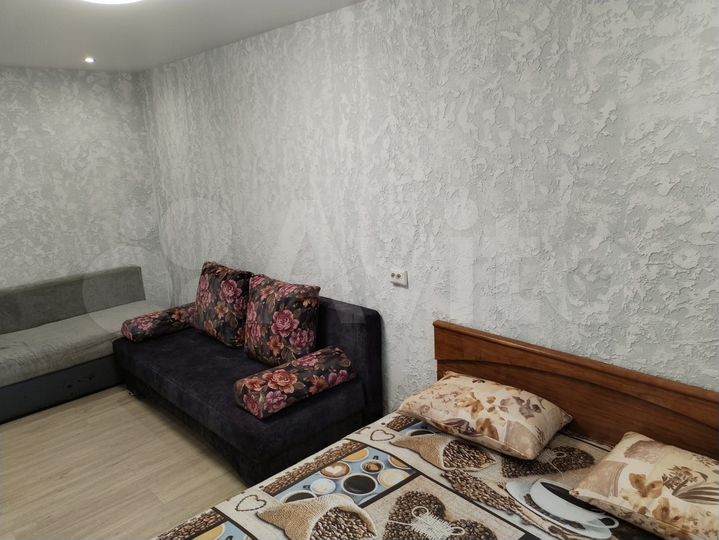 3-к. квартира, 70 м², 1/5 эт.