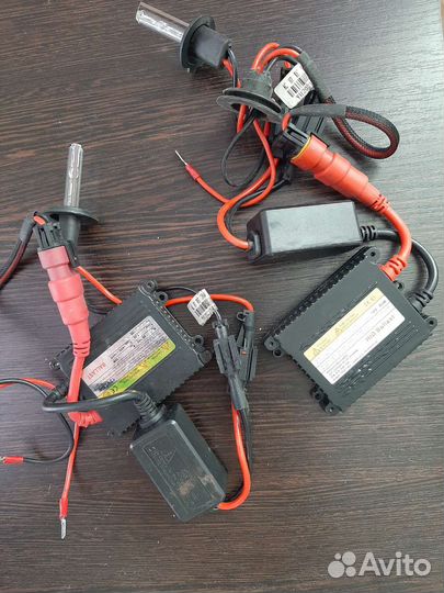 Электрооборудование audi