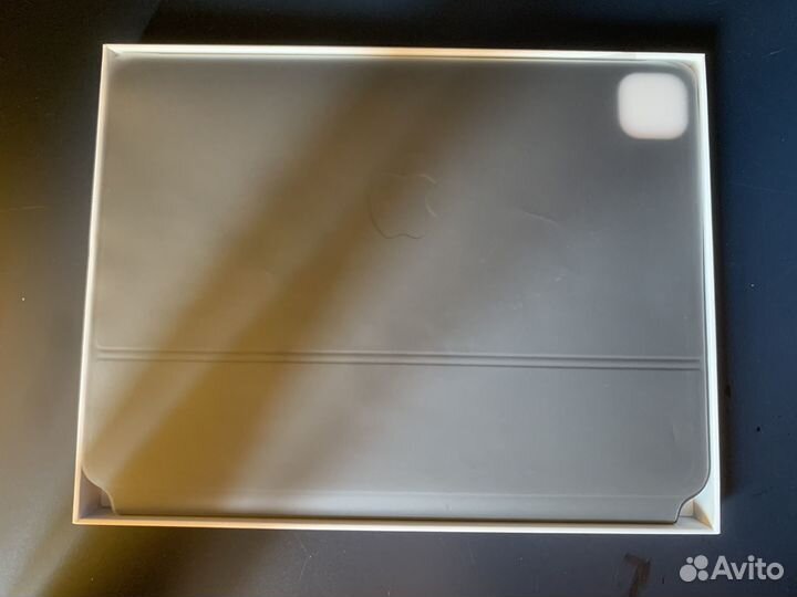 Клавиатура iPad Magic Keyboard