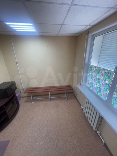 Офис, 48 м²