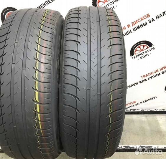 Bfgoodrich G-Grip 205/55 R16 94V