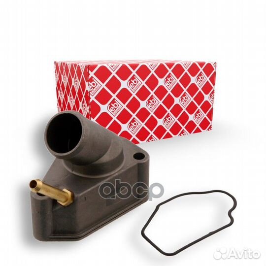 Термостат 17533 Febi