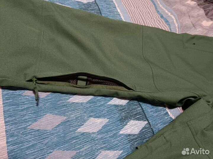 Брюки горнолыжные сноуборд Billabong XS-S