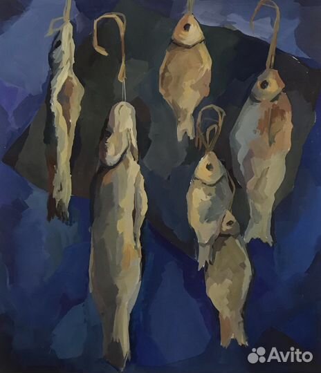 Репетитор по рисованию