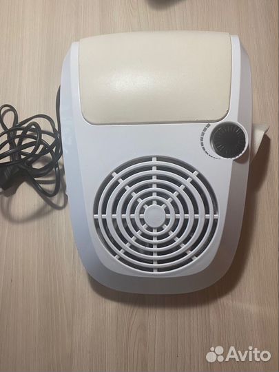 Пылесос для маникюра бу