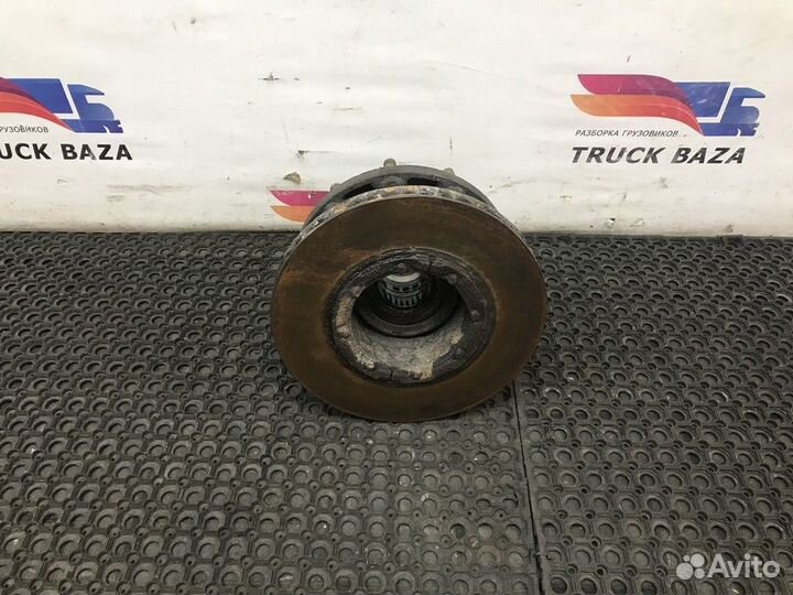7421881400 Ступица задняя