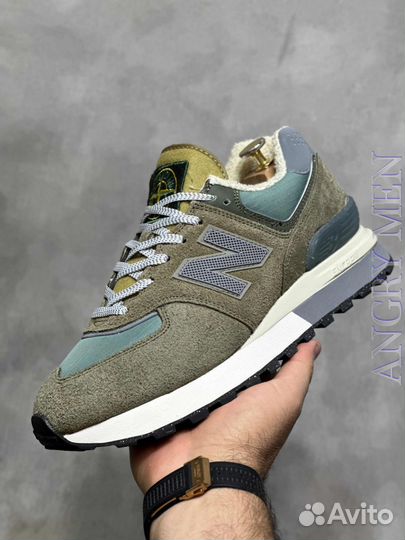 Кроссовки мужские New Balance 574