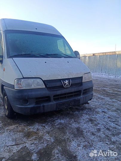 Разборка Фиат дукат, ситроен джампер, пежо боксер