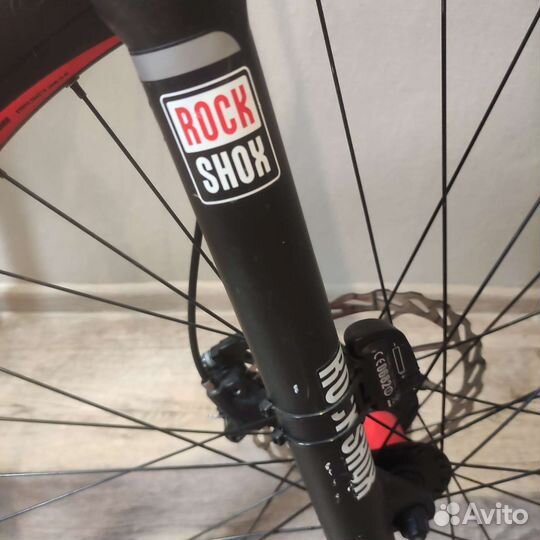 Велосипед format 1214