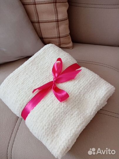 Плед детский