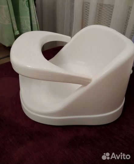 Стульчик для купания