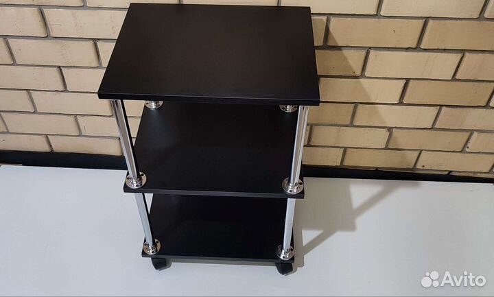 Тележка косметологическая