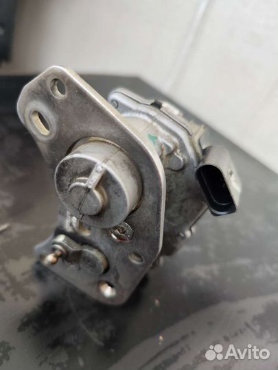 Актуатор турбины Audi, VW 3.0 59007117001 BKS BUG