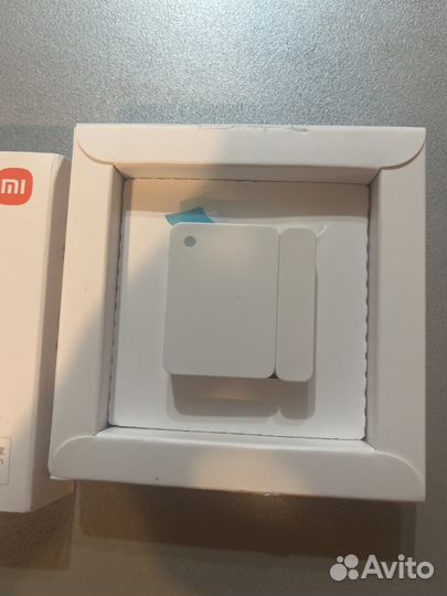 Датчик открытия двери