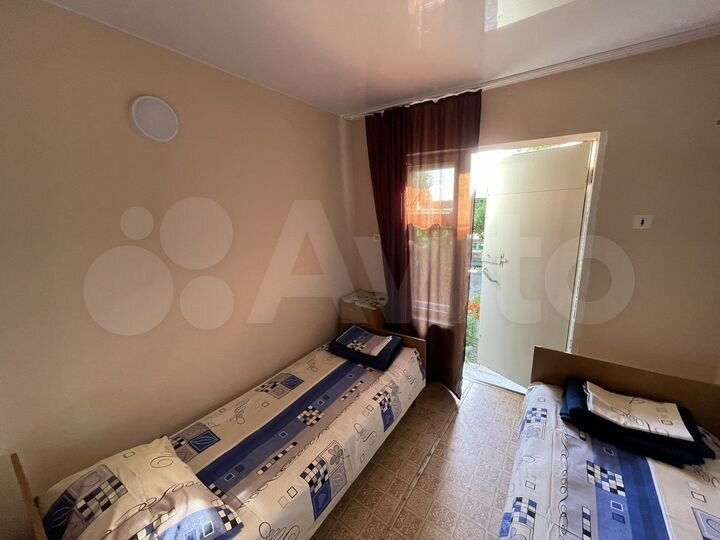 Комната 12 м², 1/2 эт.