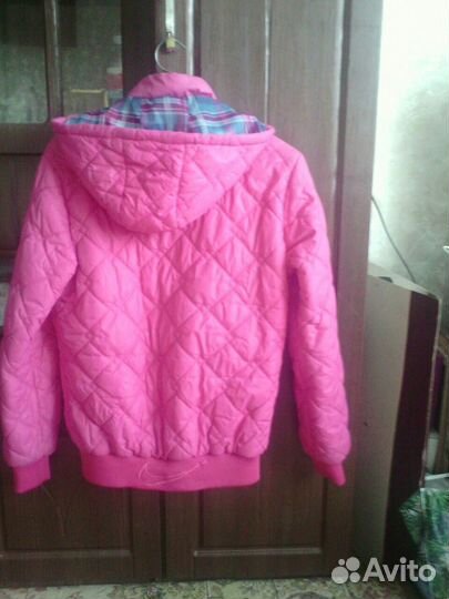 Куртка женская 50 раз