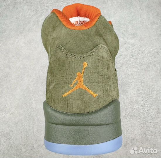 Nike air Jordan 5 retro