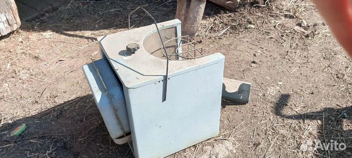 Печкая (нагревательный аппарат пк-1Б-01/3.5