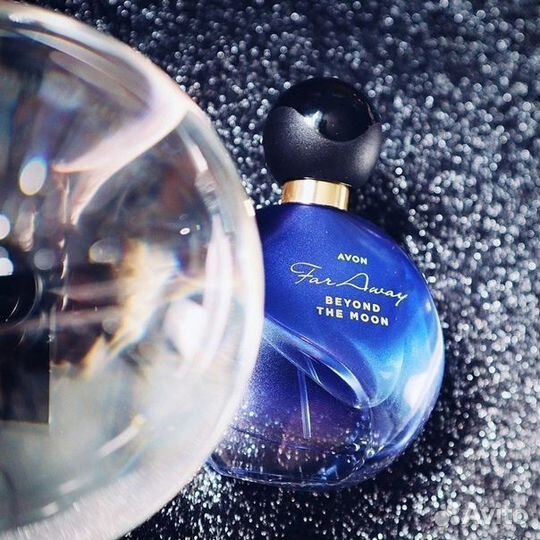 Духи айвон