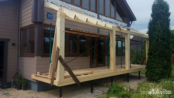 Мастер на час