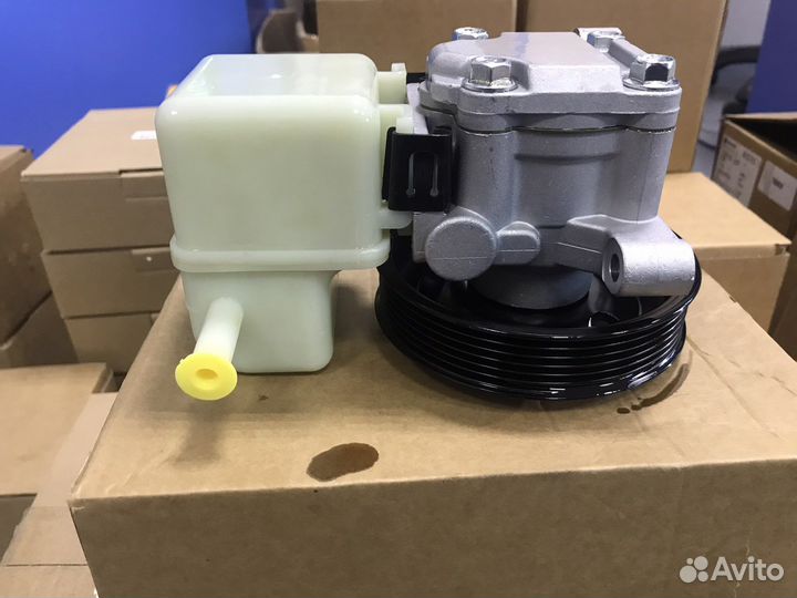 Насос гур Mazda 6 GG 1,8 L8 2.0 LF 2.3 L3