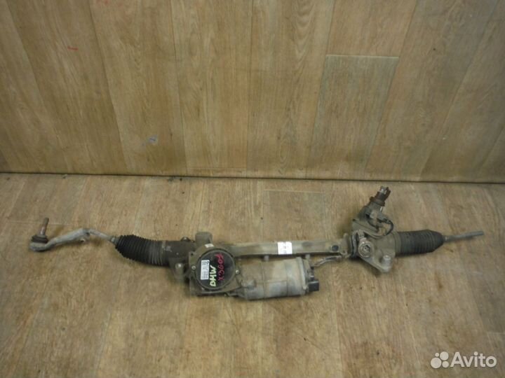 Рулевая рейка BMW X3 (G01) 2020