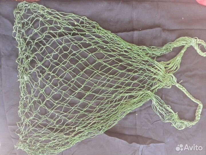 Сумка авоська СССР